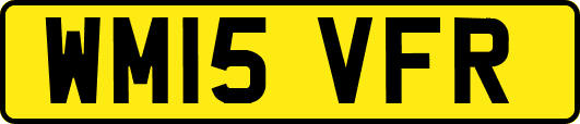 WM15VFR