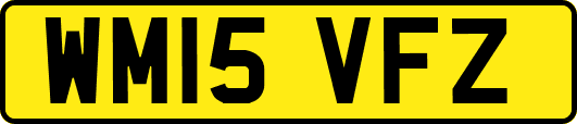 WM15VFZ