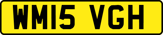 WM15VGH