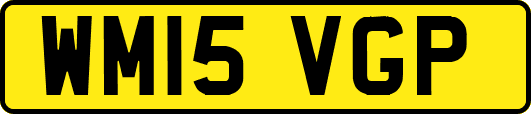 WM15VGP