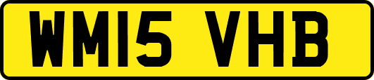 WM15VHB