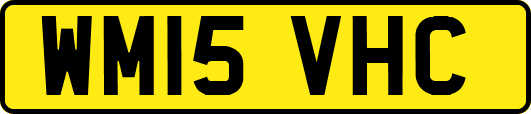 WM15VHC