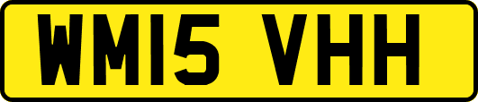 WM15VHH