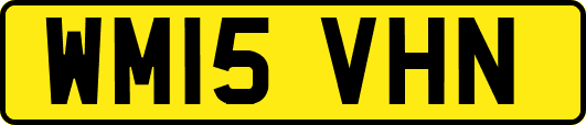 WM15VHN