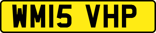 WM15VHP