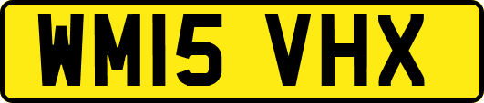 WM15VHX