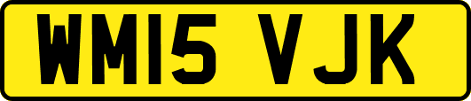 WM15VJK
