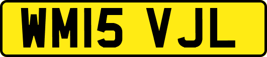 WM15VJL