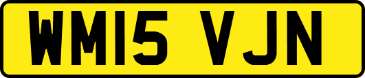 WM15VJN