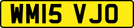 WM15VJO