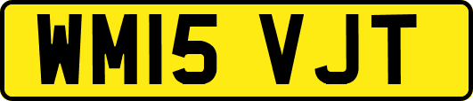 WM15VJT