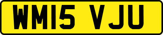 WM15VJU