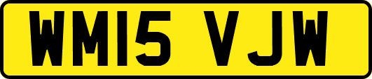WM15VJW