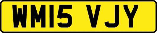 WM15VJY