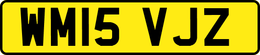 WM15VJZ