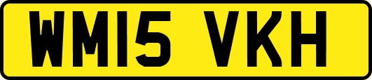 WM15VKH