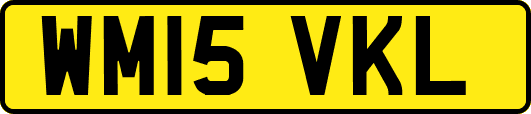 WM15VKL