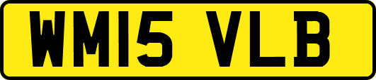 WM15VLB