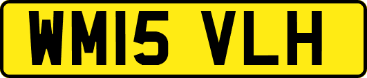 WM15VLH