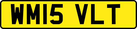 WM15VLT