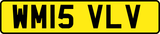 WM15VLV