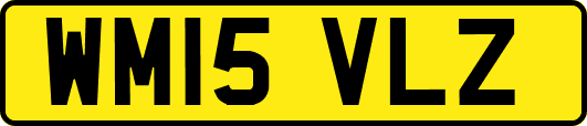 WM15VLZ