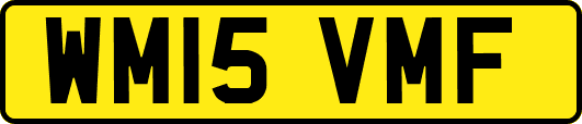 WM15VMF