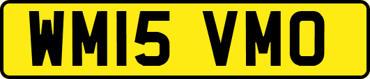 WM15VMO