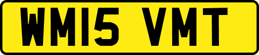 WM15VMT