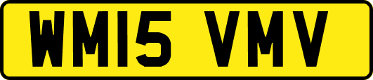 WM15VMV