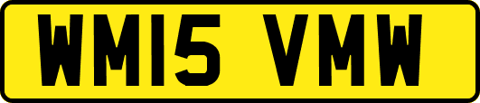 WM15VMW