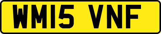 WM15VNF