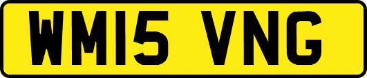 WM15VNG