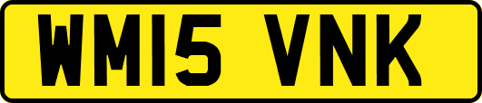 WM15VNK