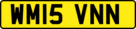 WM15VNN