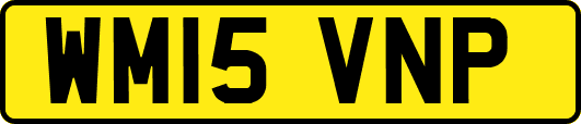 WM15VNP