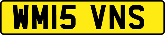 WM15VNS