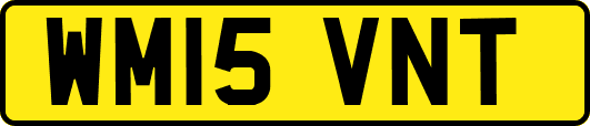 WM15VNT