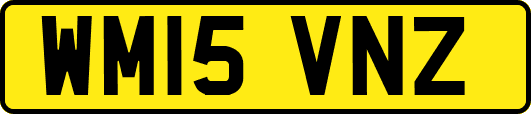 WM15VNZ