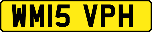WM15VPH