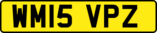 WM15VPZ