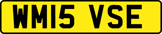 WM15VSE