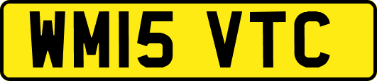 WM15VTC