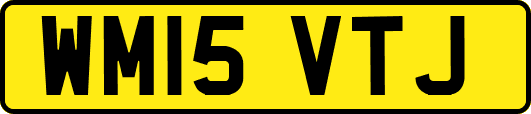 WM15VTJ