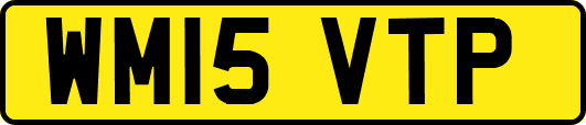 WM15VTP