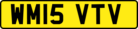 WM15VTV