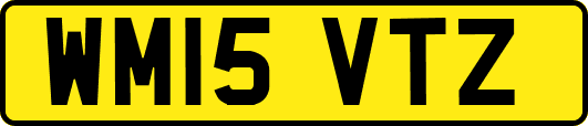 WM15VTZ