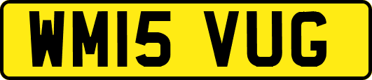 WM15VUG