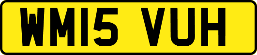WM15VUH
