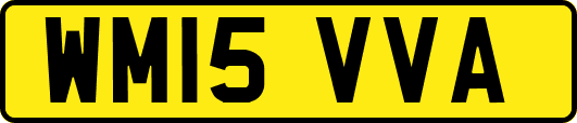 WM15VVA